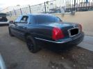 Lincoln Towncar Signature Limited Image 3