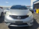 Nissan Versa S Image 9