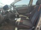 Nissan Versa S Image 3