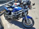 Suzuki Sv650 S S Image 1