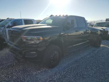  Salvage Ram 3500