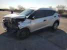 Nissan Kicks S Image 1