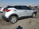 Nissan Kicks S Image 4