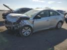 Chevrolet Cruze Ls Image 1