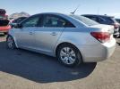 Chevrolet Cruze Ls Image 13