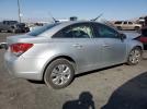 Chevrolet Cruze Ls Image 4
