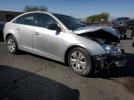 Chevrolet Cruze Ls Image 9