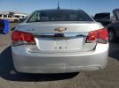 Chevrolet Cruze Ls Image 3
