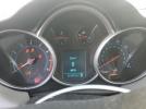 Chevrolet Cruze Ls Image 11