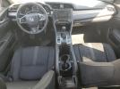 Honda Civic Lx Image 10