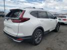 Honda Crv Exl Image 8