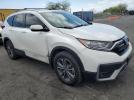 Honda Crv Exl Image 6