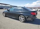 BMW 5 Series I Image 12