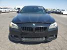 BMW 5 Series I Image 8