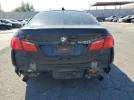 BMW 5 Series I Image 3