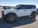 Ford Bronco Base Image 1