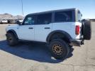 Ford Bronco Base Image 2