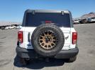 Ford Bronco Base Image 8