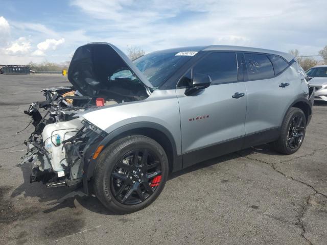  Salvage Chevrolet Blazer