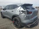 Chevrolet Blazer 2lt Image 3