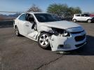 Chevrolet Malibu Lt Image 7