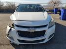 Chevrolet Malibu Lt Image 3