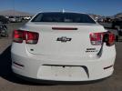 Chevrolet Malibu Lt Image 12