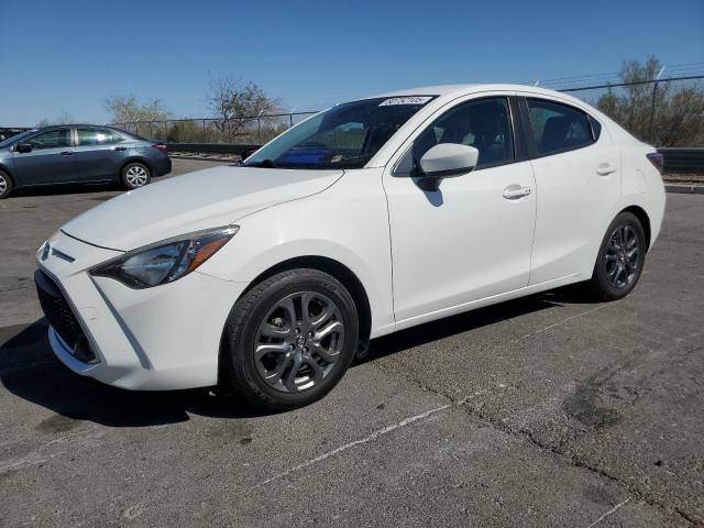  Salvage Toyota Yaris