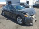 Toyota Camry L Image 7