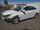 Chevrolet Cruze Lt Image 1