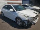 Chevrolet Cruze Lt Image 2