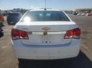 Chevrolet Cruze Lt Image 11