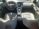Chevrolet Cruze Lt Image 8