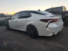 Toyota Camry Xse Image 2
