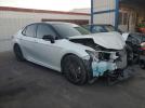 Toyota Camry Xse Image 11