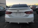 Toyota Camry Xse Image 10
