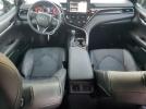 Toyota Camry Xse Image 3