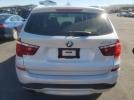 BMW X Series Sdrive28i Image 4