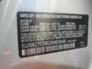BMW X Series Sdrive28i Image 10