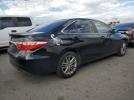 Toyota Camry Le Image 2