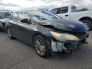 Toyota Camry Le Image 3