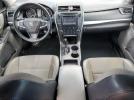 Toyota Camry Le Image 11