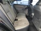 Toyota Camry Le Image 12