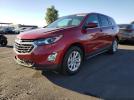 Chevrolet Equinox Lt Image 1