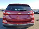 Chevrolet Equinox Lt Image 8