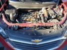 Chevrolet Equinox Lt Image 11