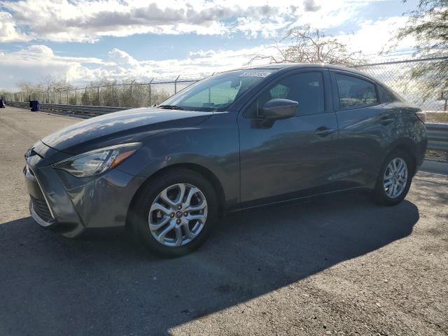  Salvage Toyota Yaris