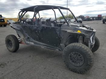  Salvage Other Rzr Xp 4 Turbo Eps