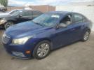 Chevrolet Cruze Ls Image 1