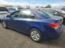 Chevrolet Cruze Ls Image 2